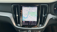 Volvo V60 2.0 T6 [350] PHEV Plus Dark 5dr AWD Auto Estate